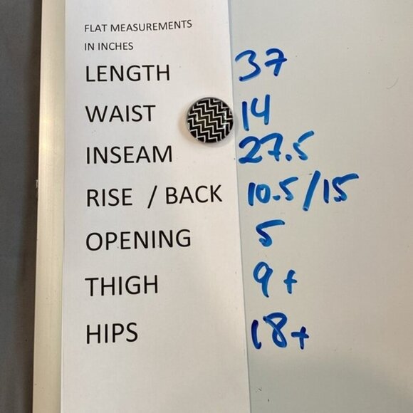 Levi’s Jeans 720 high-rise super skinny Jeans size 28 - Picture 14 of 14